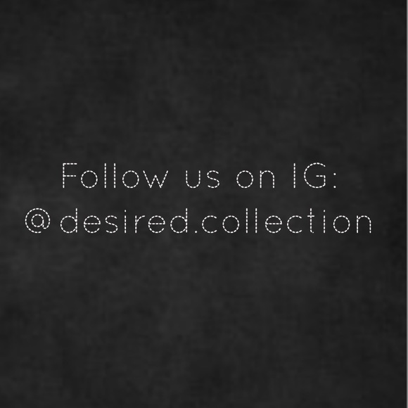 ✨LAST Misty Blue Double Vneck pullover sweater top - Picture 8 of 8